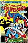 Amazing Spider-Man (1963-1998) #187 Amazing Spider-Man (1963-1998) #187
