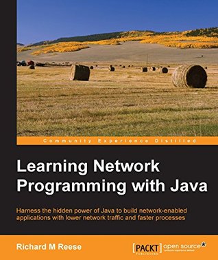 Learning Network Programming with Java (Kindle Edition)