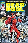 Deadpool (1997-2002) #50