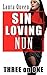 Sin Loving Nun (Three On One Book 3)