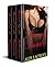 Bound Bundle (BDSM Erotica)