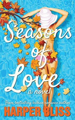 Seasons of Love (Kindle Edition)