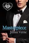 Masterpiece by Jillian Verne