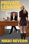 Private Lessons: Part One Private Lessons: Part One