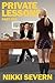 Private Lessons by Nikki Severn