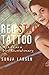 Red Star Tattoo by Sonja Larsen