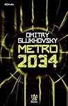 Metro 2034