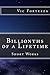Billionths of a Lifetime by Vic Fortezza