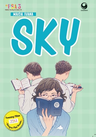 SKY (Paperback)