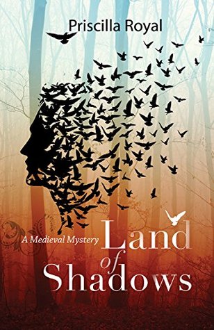 Land of Shadows (Medieval Mystery, #12)