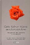 Este Libro Tiene ...