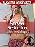 Shower Seduction (Naked In College 3)