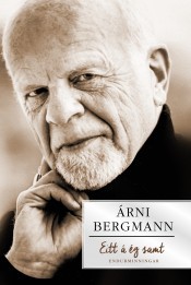 Eitt á ég samt: endurminningar (Hardcover)