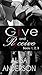 Give and Receive Box Set 2 (Books 1, 2, 3)