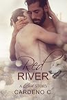 Red River by Cardeno C.