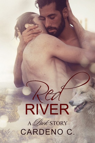 Red River (Pack, #2)