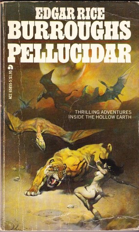 Pellucidar