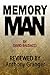 REVIEW of Memory Man by Dav...