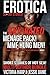 EROTICA SHORT STORIES: 30+ HOT MENAGE ALPHA MALES BIG BLACK MEN FIREFIGHTERS DOCTORS GANGS BIKERS AND MORE! (MEGA MULTI AUTHOR BUNDLE Book 1)