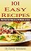 101 Quick & Easy recipes Fo...