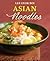 Asian Noodles