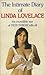 The Intimate Diary Of Linda Lovelace
