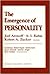 The Emergence of Personality