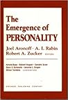The Emergence of Personality