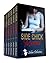 Side Chick Memoir: The Complete Series: Urban Hood Romance Bundle