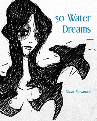 50 Water Dreams (Cleveland State University Poetry Center New Poetry)