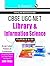 UGC Library & Info. Science