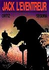 Jack l'éventreur by Antonio Segura