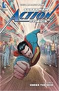 Superman – Action Comics, Volume 7: Under the Skin
