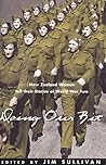 Doing our bit: New Zealand women tell their stories of World War Two