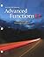 Advanced Functions 12 Study Guide and University Handbook