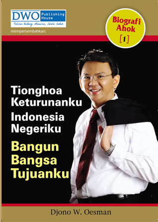 Tionghoa Keturunanku Indonesia Negeriku Bangun Bangsa Tujuanku