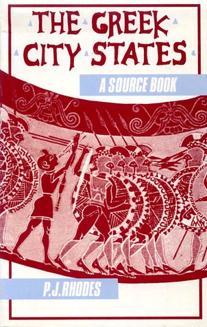 The Greek City States: A Sourcebook