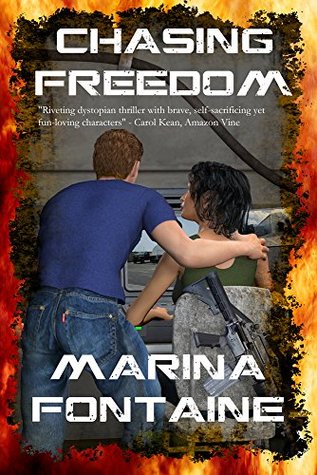 Chasing Freedom (Kindle Edition)