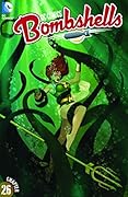 DC Comics: Bombshells #26