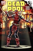 Deadpool (2012) #34