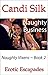 Naughty Business: Erotic Es...