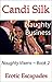 Naughty Business: Erotic Escapades (Naughty Vixens Collection Book 2)
