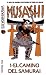 Musashi 1: El camino del samurai