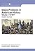 Major Problems in American History, Volume I