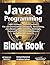 Java 8 Programming by DT Editorial Services
