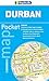 Durban Pocket Tourist Map 1...