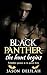 ROMANCE: PARANORMAL ROMANCE: Black Panther (Dominant shifter romance): The Hunt Beggins