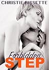 FORBIDDEN STEP (Taboo, Stepmom, Stepson, First Time)