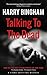 Talking to the Dead (Fiona Griffiths, #1)
