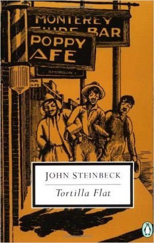Tortilla Flat